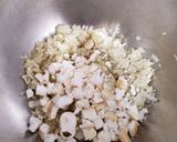 豆腐ハンバーグ作り方2写真