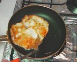 鶏肉飯(ジーローハン)作り方3写真