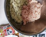 豆腐ハンバーグ作り方4写真