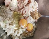豆腐ハンバーグ作り方6写真
