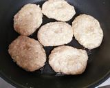 豆腐ハンバーグ作り方7写真