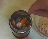 鶏肉飯(ジーローハン)作り方5写真