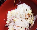 干物で！ZEPPIN☆チーズじゃがたま作り方2写真