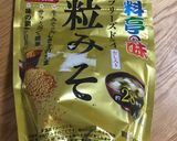 豚肉とにらの「粒みそ」炒め作り方1写真