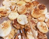 長芋ステーキ作り方4写真