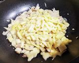 干物で！ZEPPIN☆チーズじゃがたま作り方4写真