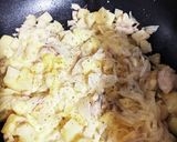 干物で！ZEPPIN☆チーズじゃがたま作り方5写真