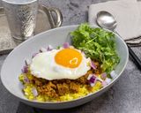 簡単！スパイスキーマカレー作り方5写真