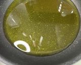 夏に冷たい〜食感ザクザクのガーリック冷麺作り方3写真