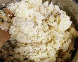 揚げないおからコロッケ作り方7写真