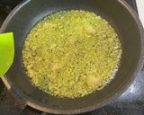 夏に冷たい〜食感ザクザクのガーリック冷麺作り方4写真