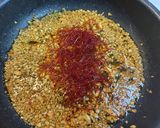 夏に冷たい〜食感ザクザクのガーリック冷麺作り方7写真