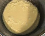 ニューヨークチーズケーキ作り方13写真