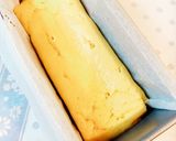 チーズ要らずチーズケーキ風作り方2写真