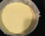 ニューヨークチーズケーキ作り方14写真