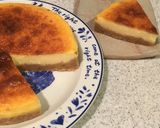 ニューヨークチーズケーキ作り方16写真