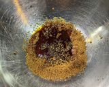 夏に冷たい〜食感ザクザクのガーリック冷麺作り方9写真