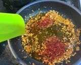 夏に冷たい〜食感ザクザクのガーリック冷麺作り方10写真