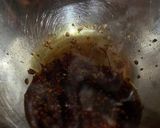 夏に冷たい〜食感ザクザクのガーリック冷麺作り方13写真