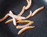 夏に♪なすのピリ辛焼き浸し作り方4写真