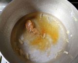 ヨウサマの減塩おやじが研究した筍味噌炒め作り方3写真