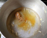 ヨウサマの減塩おやじが研究した筍味噌炒め作り方3写真