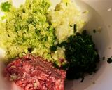 揚げ餃子作り方1写真