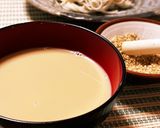 女性必見！夏向け！素麺の豆乳付けダレ作り方4写真