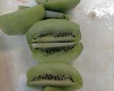 絶品♪手羽先のオレンジ煮作り方1写真