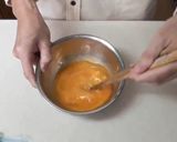 【そぼろ丼】子供は大好き　お弁当にも！作り方1写真