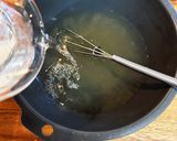 中華風茶碗蒸し作り方1写真