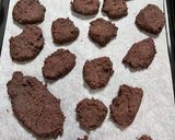 おから消費　しっとりクッキー覚書作り方4写真