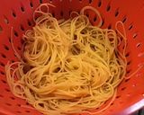 サラスパを消費!マヨサラダ作り方5写真