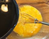 中華風茶碗蒸し作り方2写真