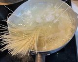 夏に冷たい〜食感ザクザクのガーリック冷麺作り方16写真