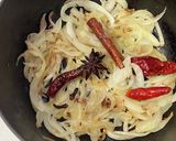 手羽元でインドの炊き込み御飯チキンプラオ作り方5写真
