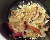 手羽元でインドの炊き込み御飯チキンプラオ作り方6写真