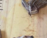 イカキムチ炒め　コチュジャンでコク旨！作り方4写真