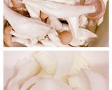 野菜いっぱいのソース焼きそば＊作り方2写真
