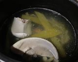 豚タンの柔らか煮作り方1写真