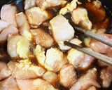 三色丼ならぬ四色丼作り方5写真