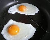 焼きうどん～キムチ味～作り方3写真
