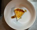簡単おつまみ・チーズの磯部焼き作り方1写真
