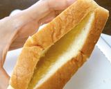 ☆裏ワザ☆簡単フレンチトースト作り方1写真