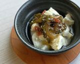 母の味★飯友★歯応えパリッとゴーヤ佃煮風作り方36写真