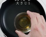 3つのコツでプロの味！関西風かに玉作り方2写真