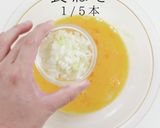3つのコツでプロの味！関西風かに玉作り方13写真