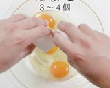 3つのコツでプロの味！関西風かに玉作り方9写真