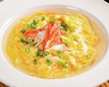 3つのコツでプロの味！関西風かに玉作り方25写真