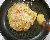 3つのコツでプロの味！関西風かに玉作り方23写真